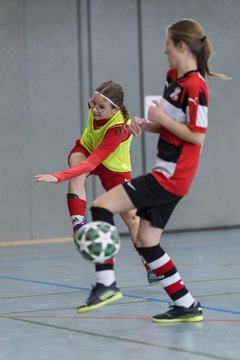 Bild 37 - wDJ Loewinnen Cup D1